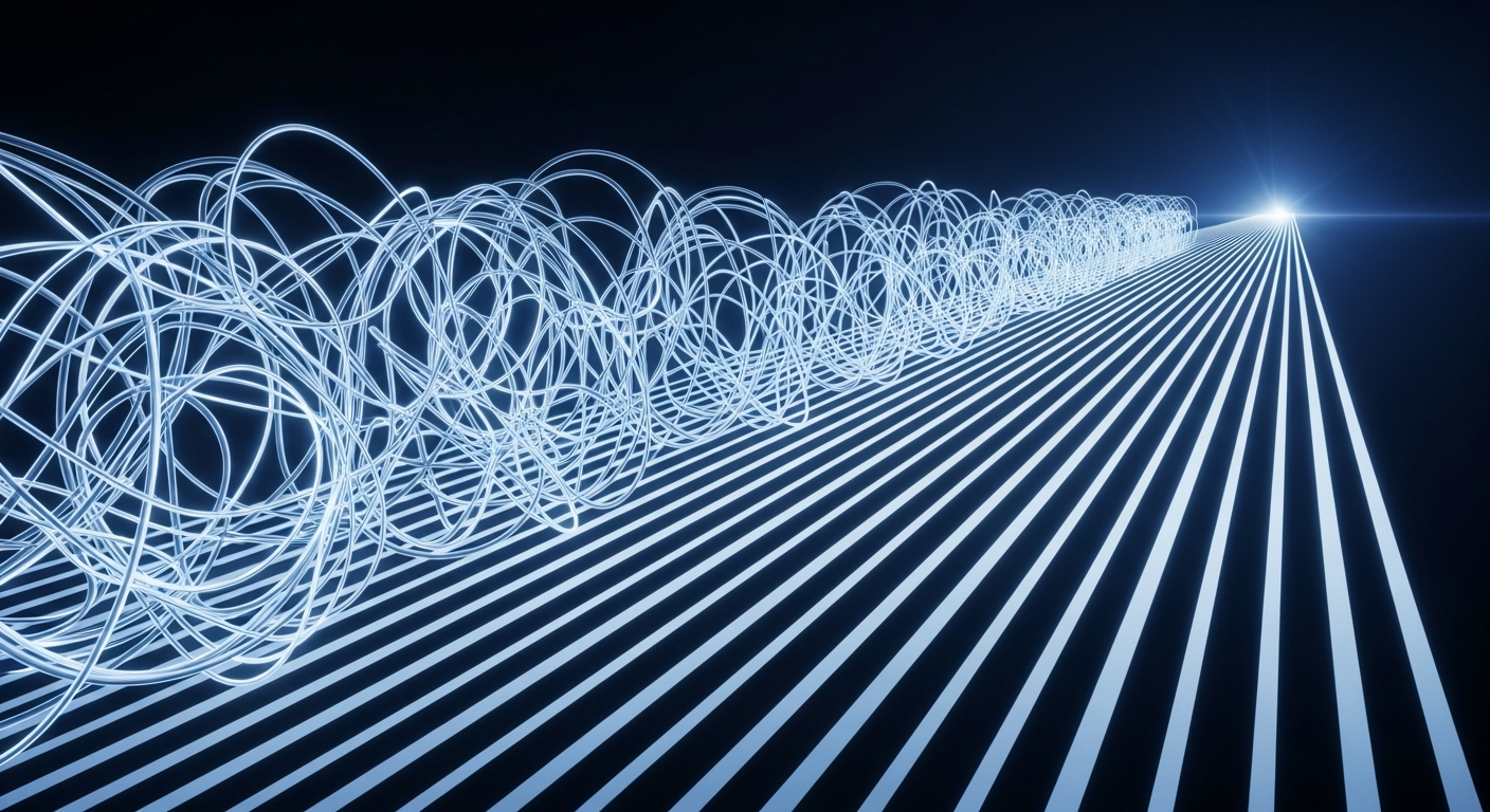 Process Visualization